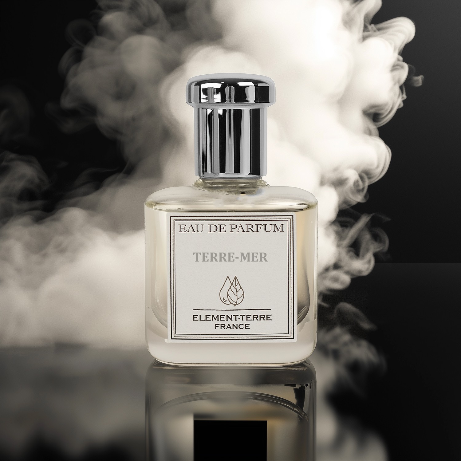 Element Terre Terre-Mer