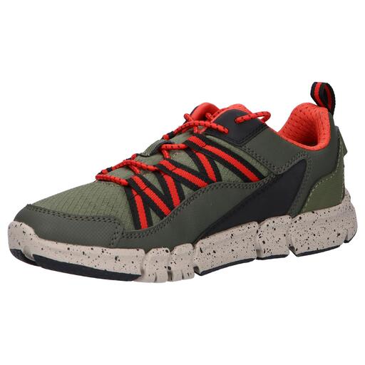 Geox Sneakers J169ba 0cefu J Flexyper