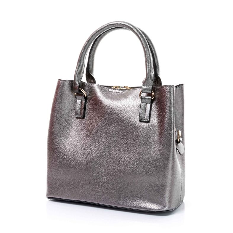 Bolsos de mujer, bolsos grises