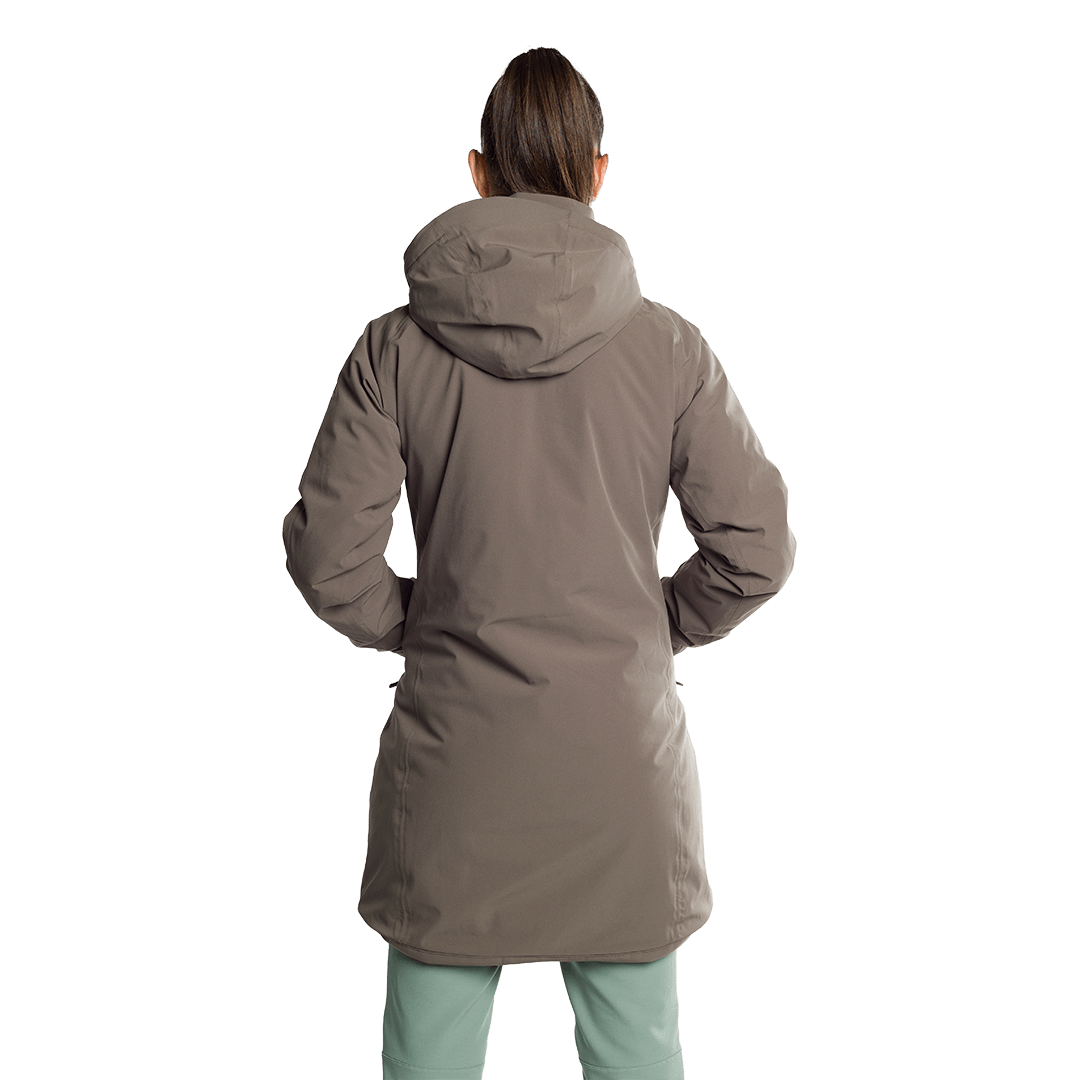 Termalna parka Trangoworld Arasilla