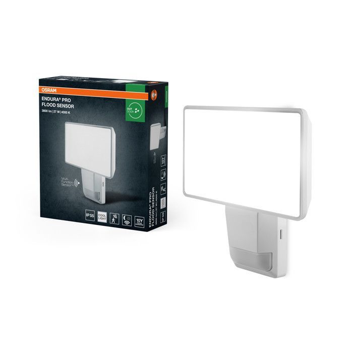 Foco LED OSRAM con