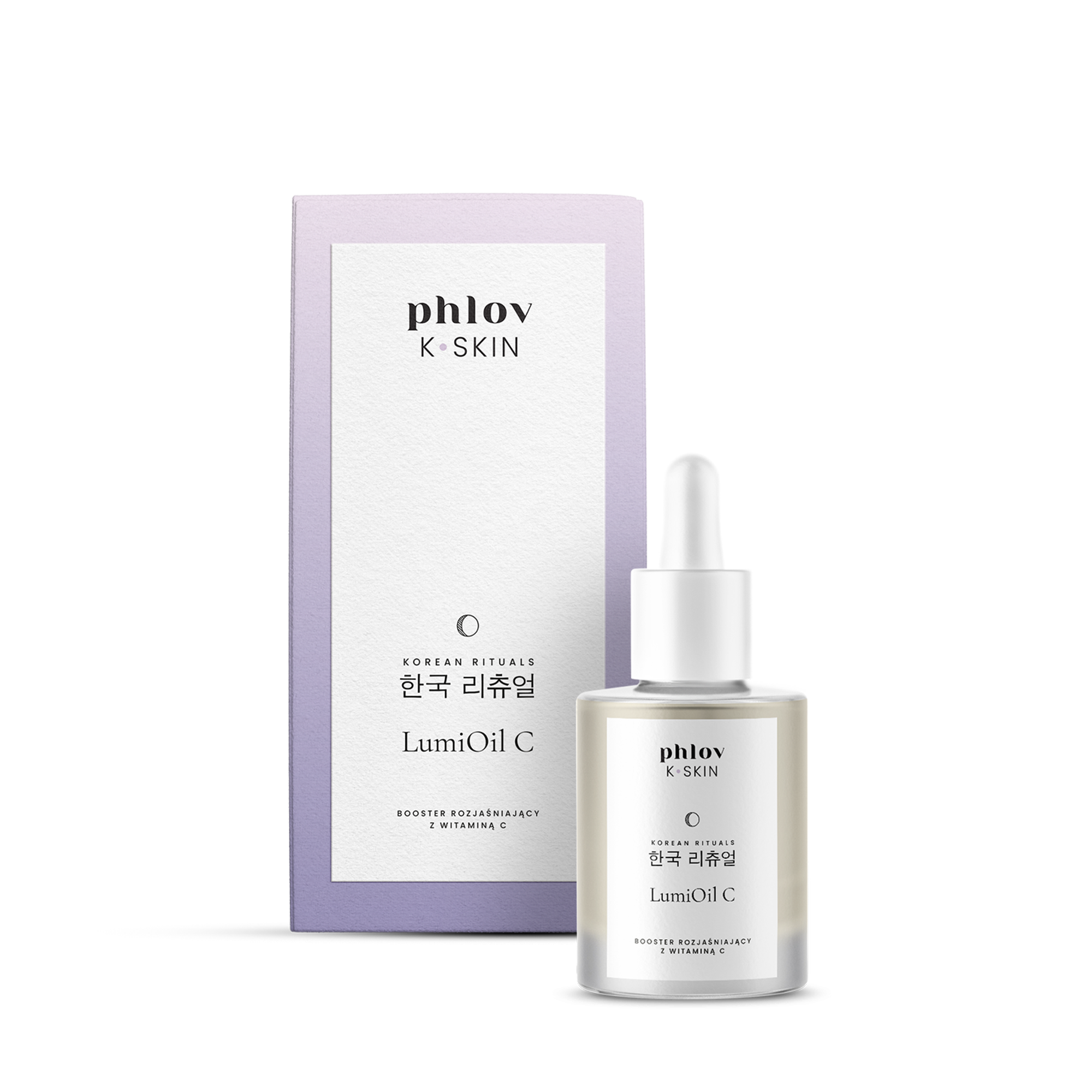 Phlov K-Skin