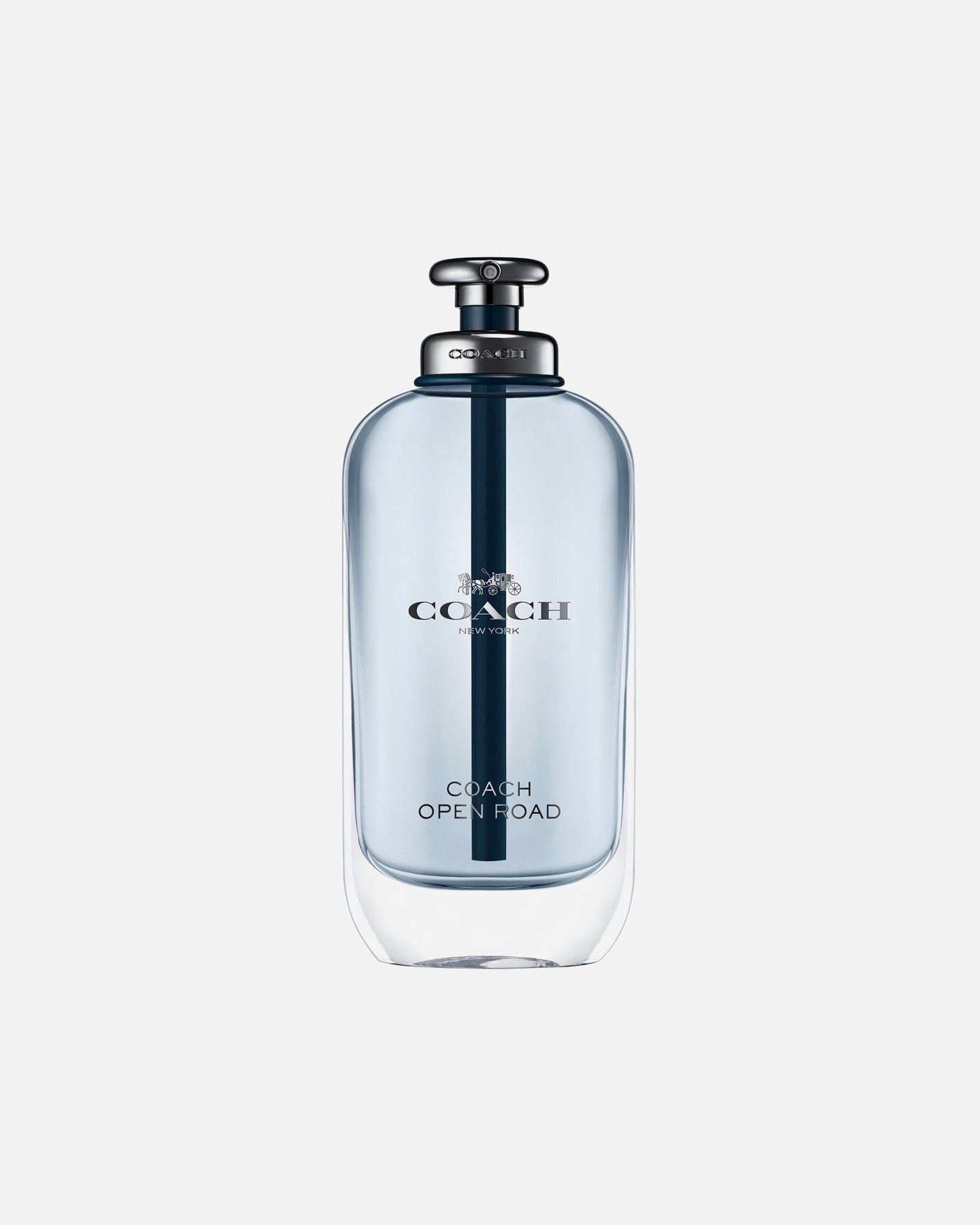 COACH Open Road tualetinis vanduo - 40 ml