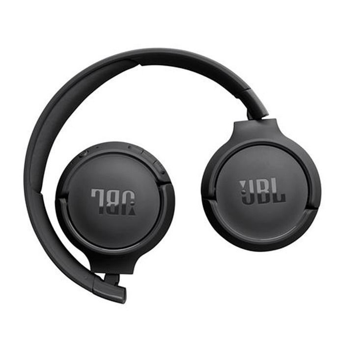 Auriculares inalámbricos JBL Tune 525BT - Bluetooth 5.3 - 57 horas de autonomía - Sonido JBL Pure Bass