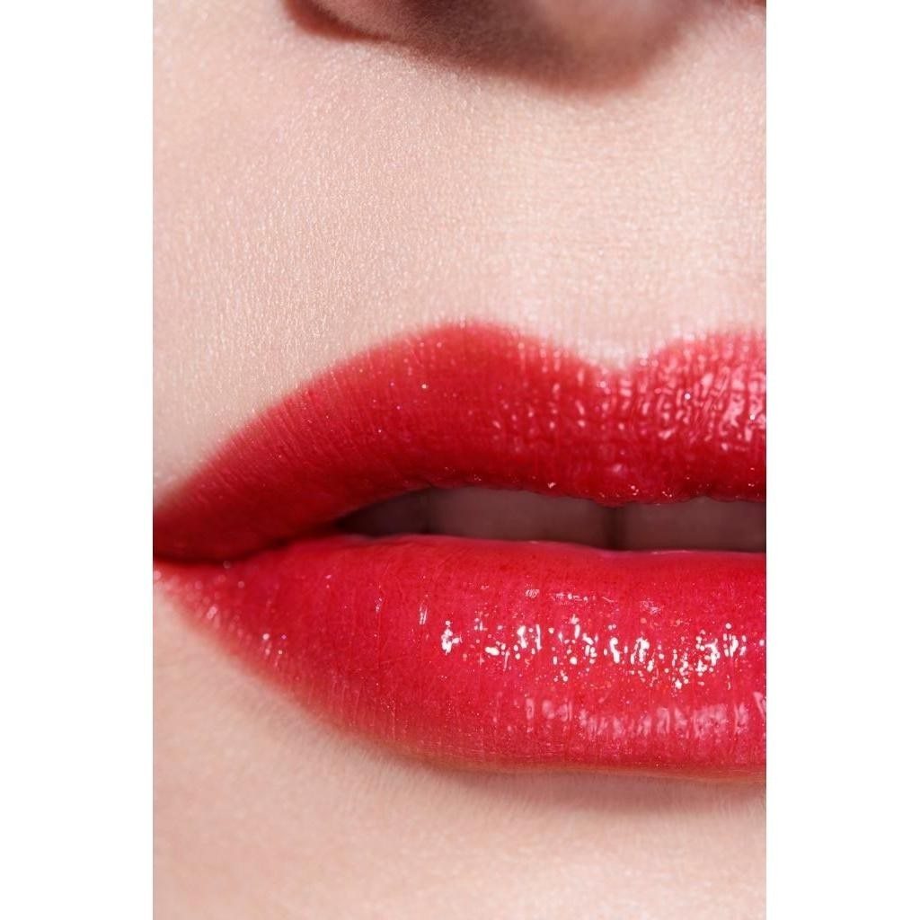 CHANEL ruž za usne ROUGE COCO FLASH - 3 g