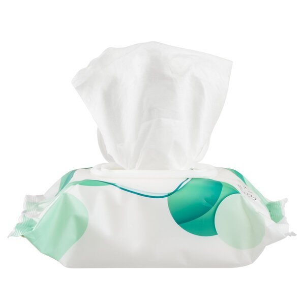 Kruidvat Fresh Moisture тоалет папир<br>70 комада