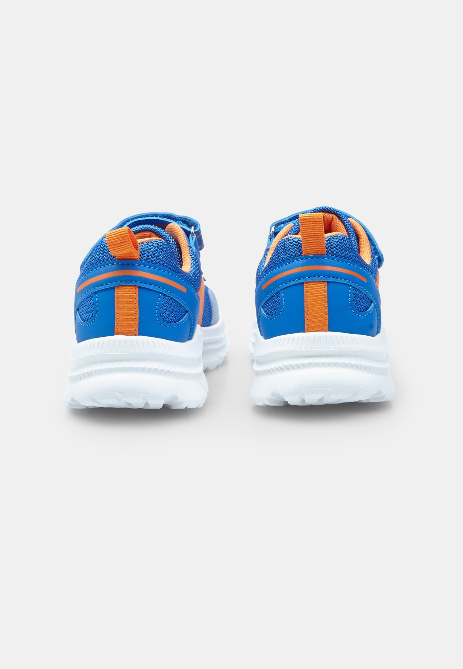 Bata Trainers - blauw