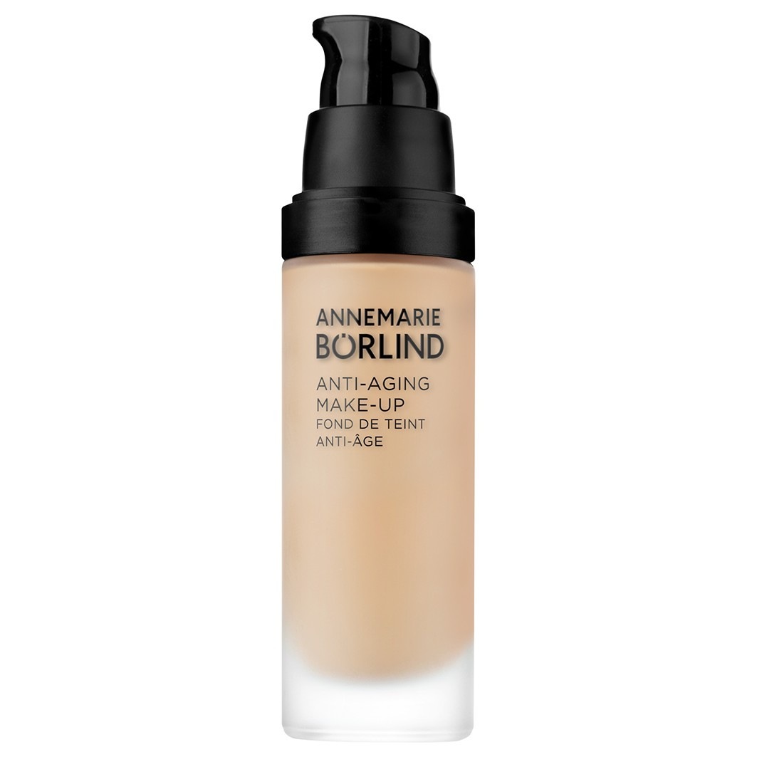 ANNEMARIE BÖRLIND Podloga za šminku protiv starenja - 30 ml