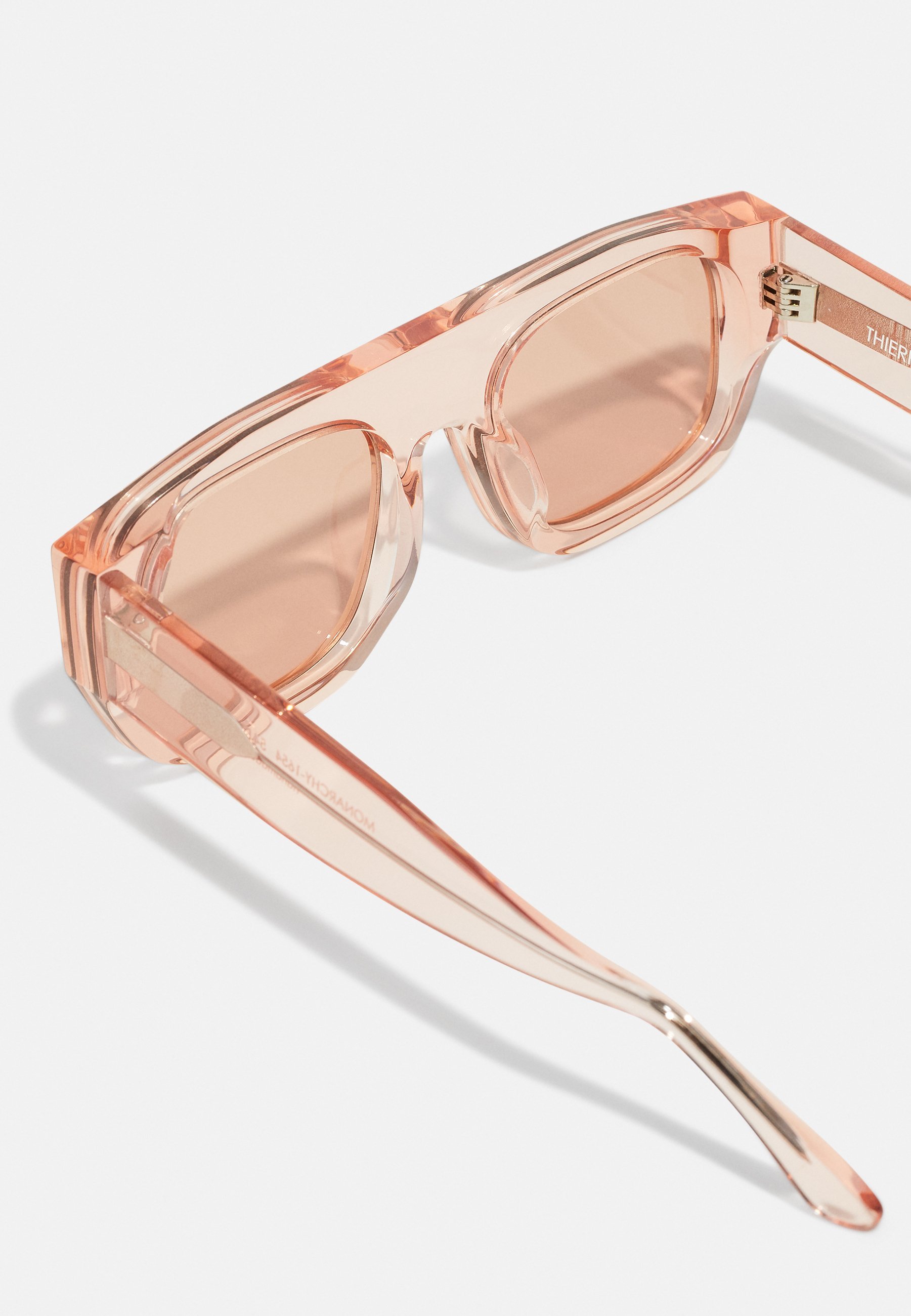 Thierry Lasry MONARCHY - Zonnebril - koraal