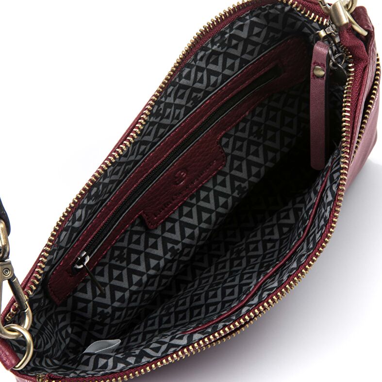 Damentaschen Rote Taschen