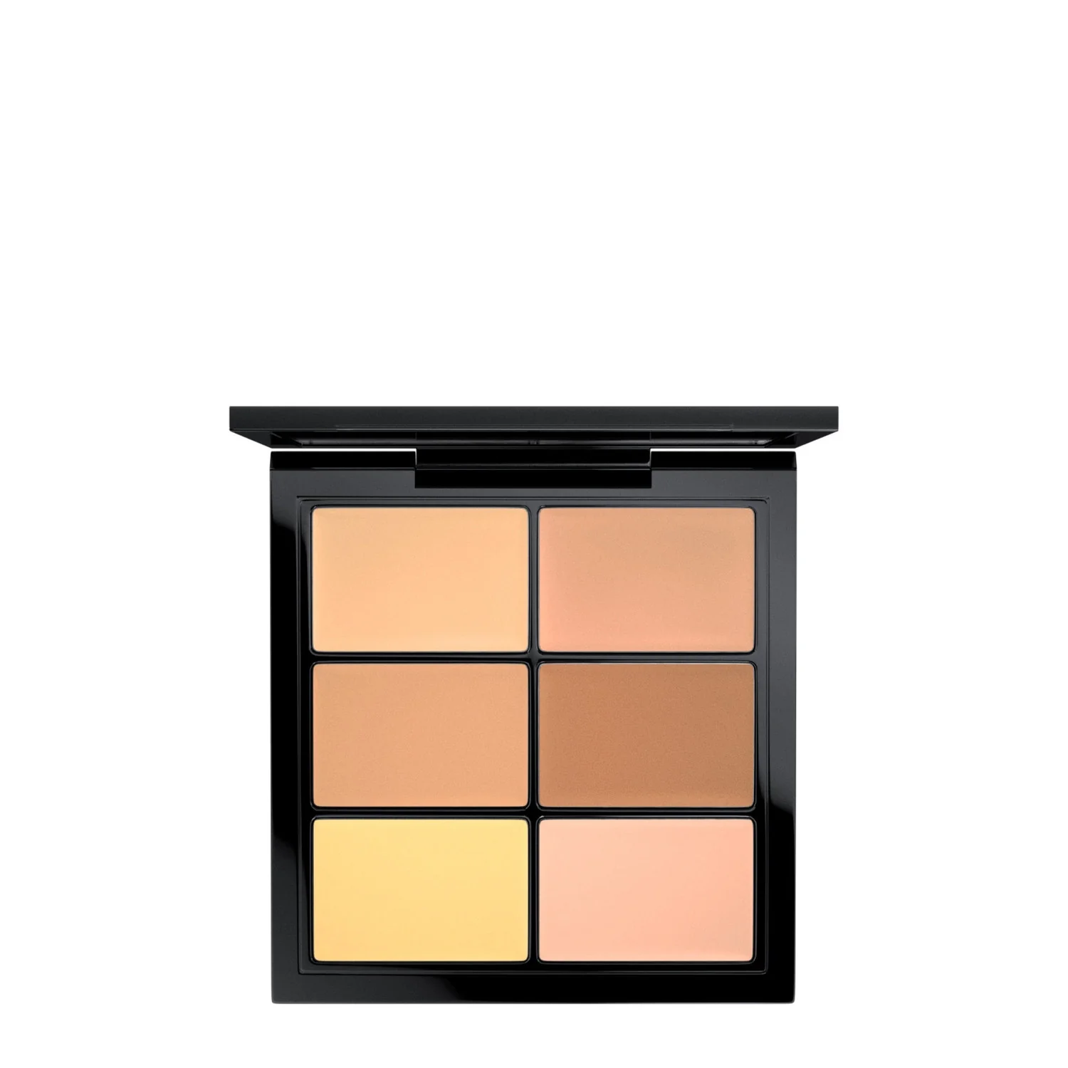 Correttori Studio Fix Conceal And Correct Palette - Correttore, Palette viso