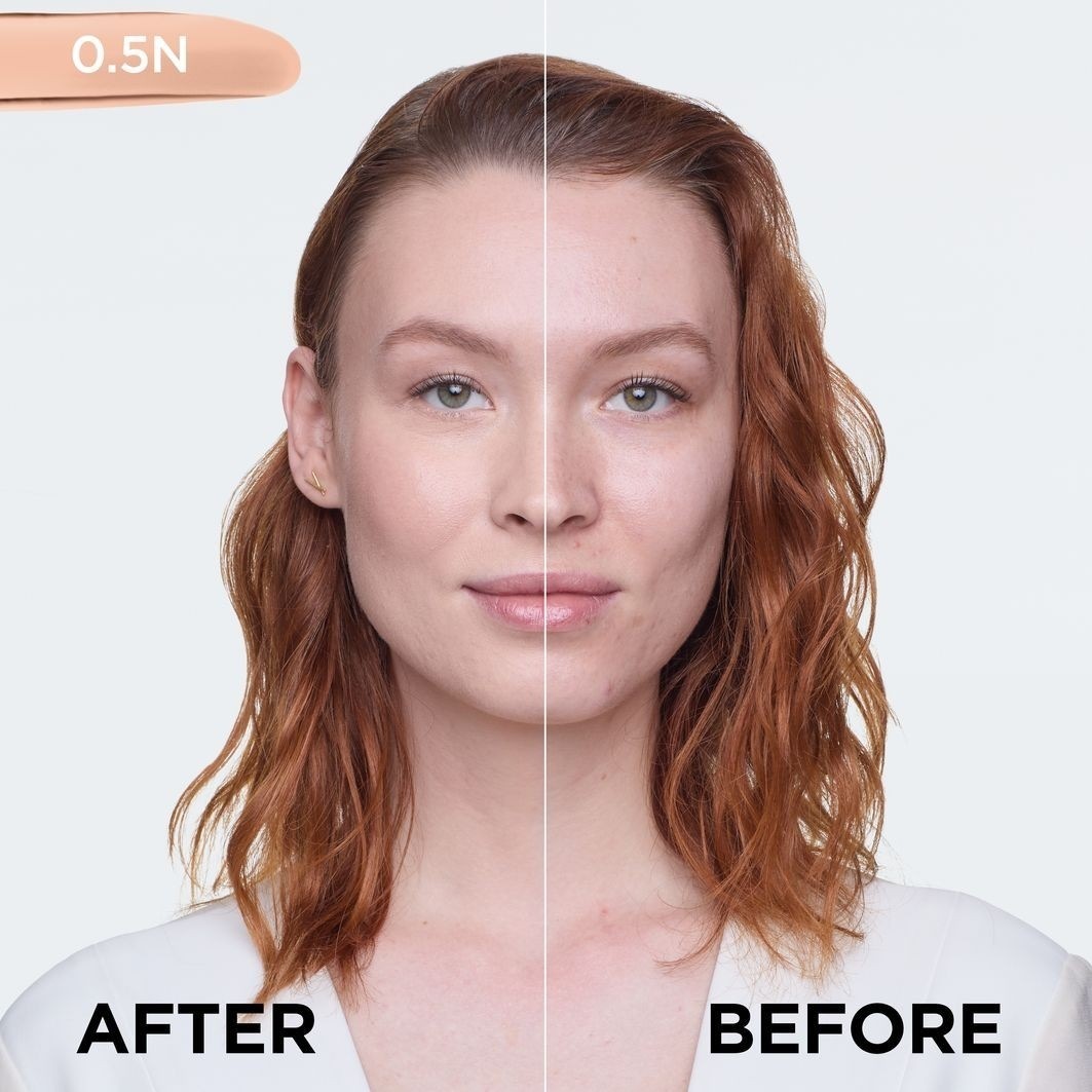 L'Oréal Paris True Match makiažo pagrindas – 30 ml