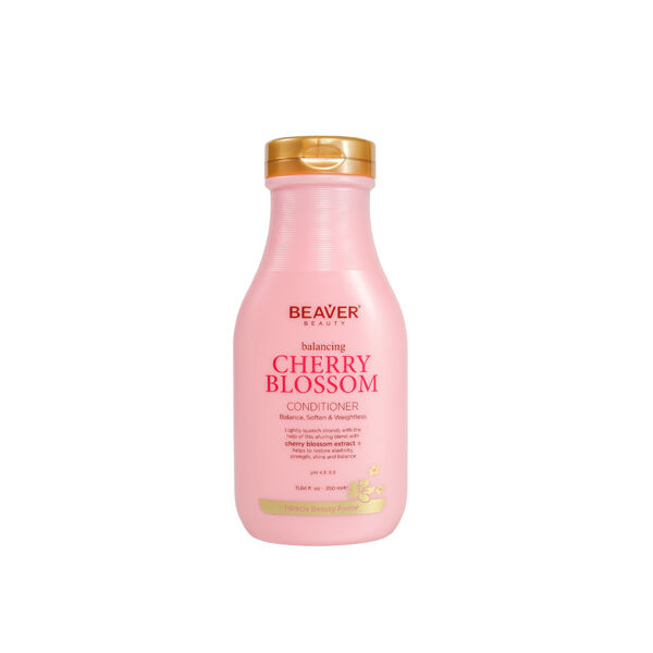 Gamme Beaver Beauty Herbal