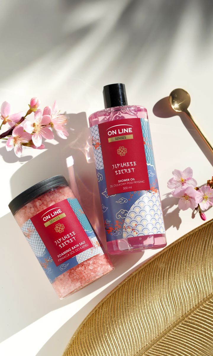 Online Senses Japansk Hemmelighet