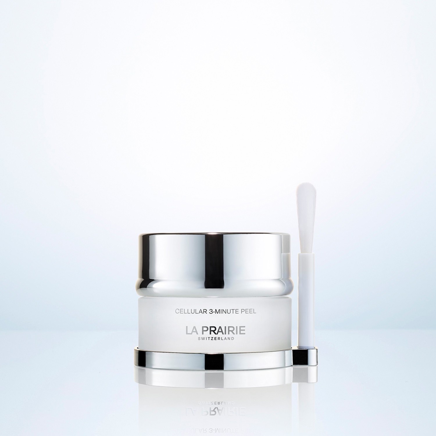 „La Prairie“ veido šveitiklis „Specialsts Cellular 3-Minute Scrub“ – 40 ml