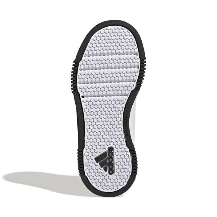 Zapatillas para correr - Adidas - Tensaur Sport 2.0 Cf K - Blancas - Infantiles - Césped sintético
