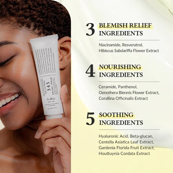 Dr. Althea 345 Relief Creme - 50 ml