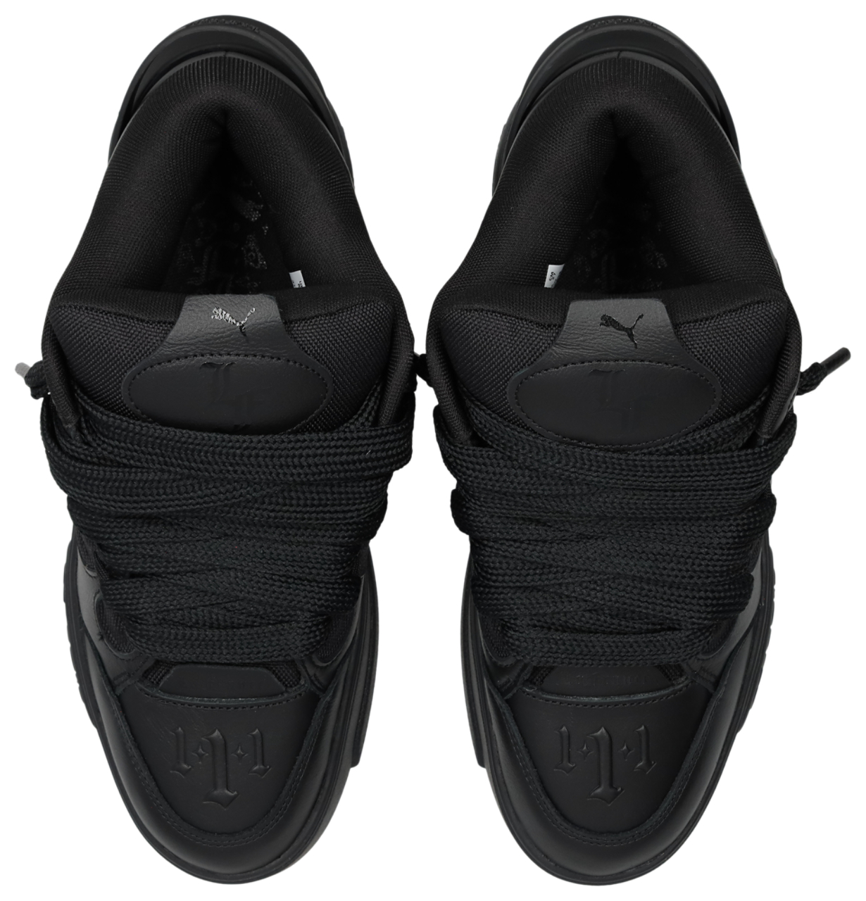 Puma Lafrance 3X Musta