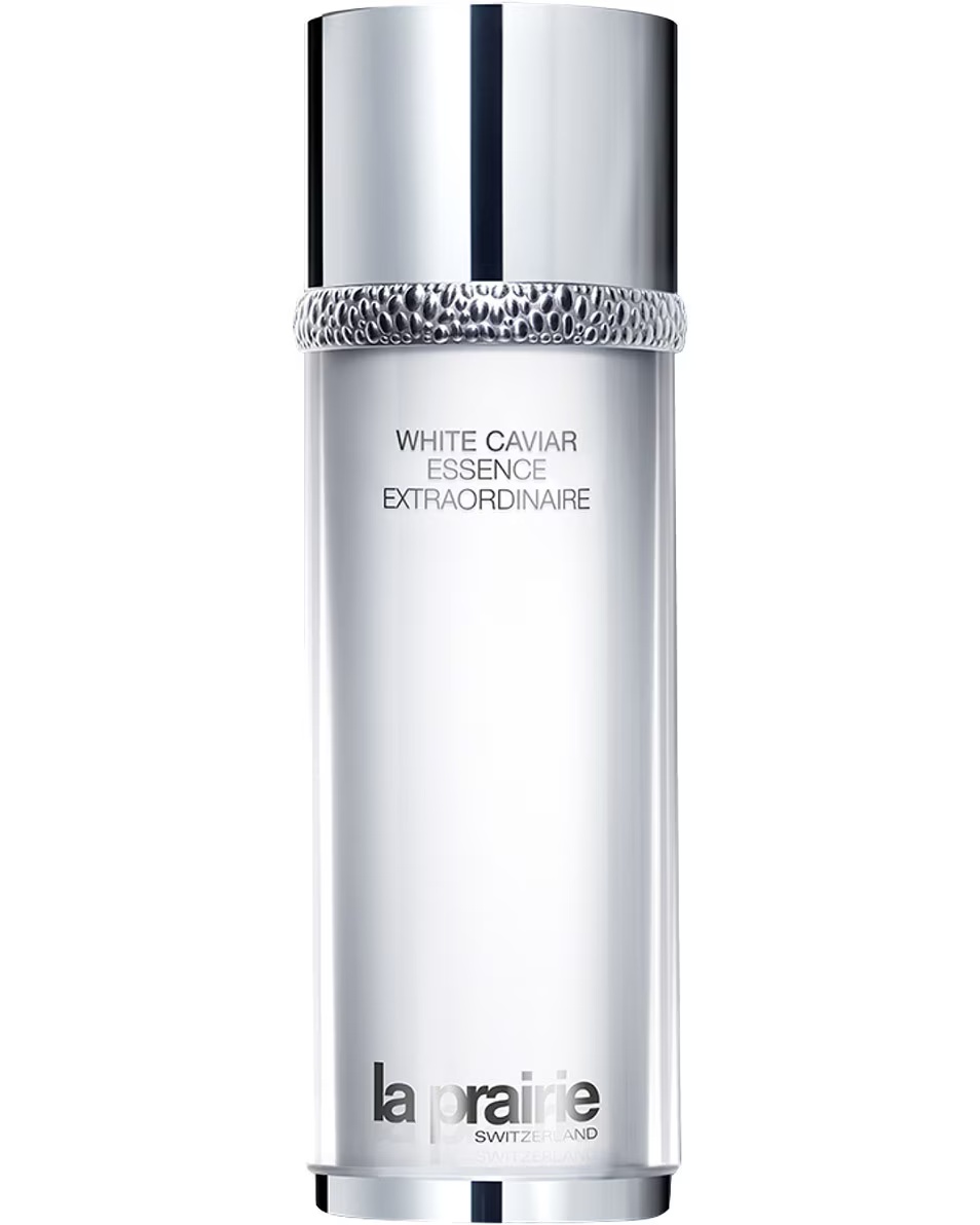 LA PRAIRIE BIELA KAVIÁROVÁ ESENCIA MIMORIADNA, MLIEKO