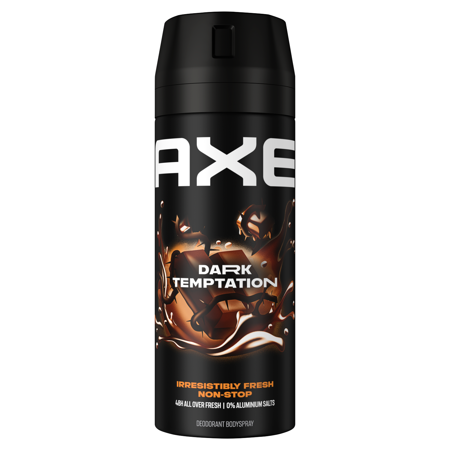 Déodorant spray Axe pour homme 150 ml Dark Temptation