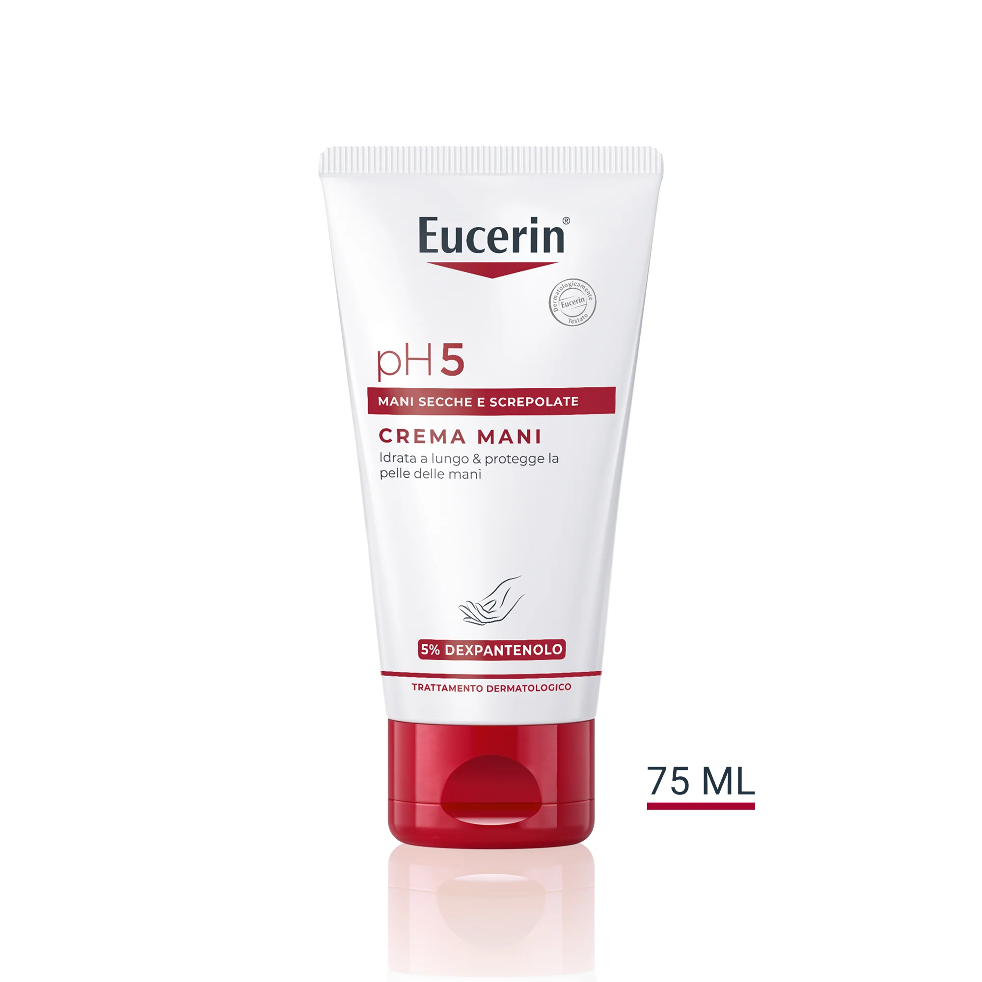 pH5 Ph5 Crema Mani - Trattamento Mani