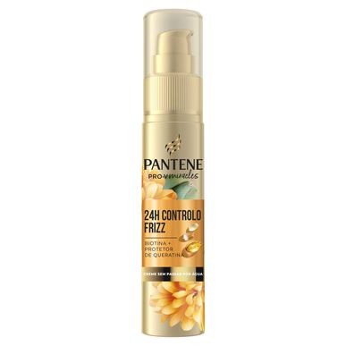 Pantene Pro-V Miracles 24H Frizz Control Hårserumkrem for daglig bruk 70 ml