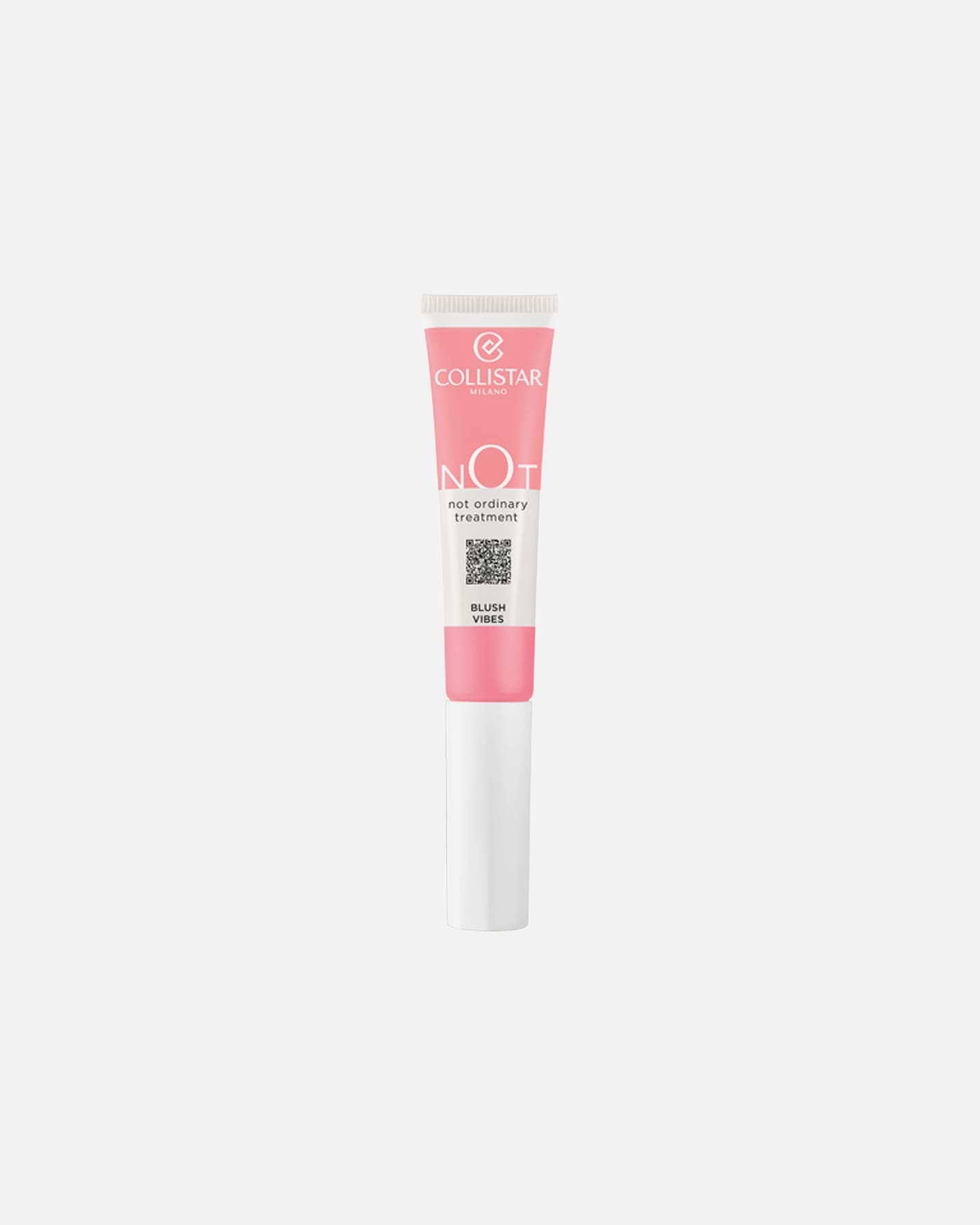 Collistar rumenilo NOT Blush Vibes - 15 ml