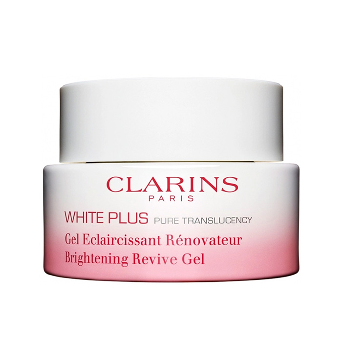 Clarins White Plus