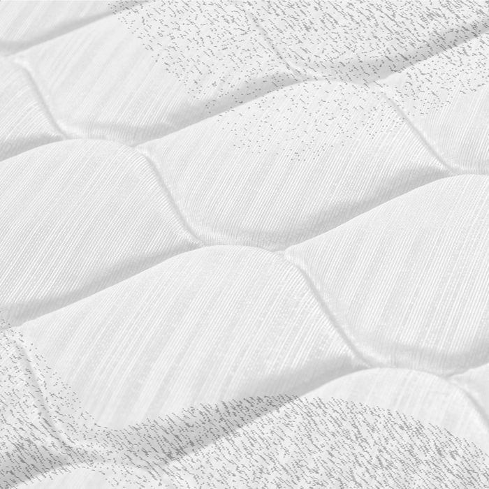 Sleivant Matelas 90x190,Matelas en Mousse,Épaisseur13cm