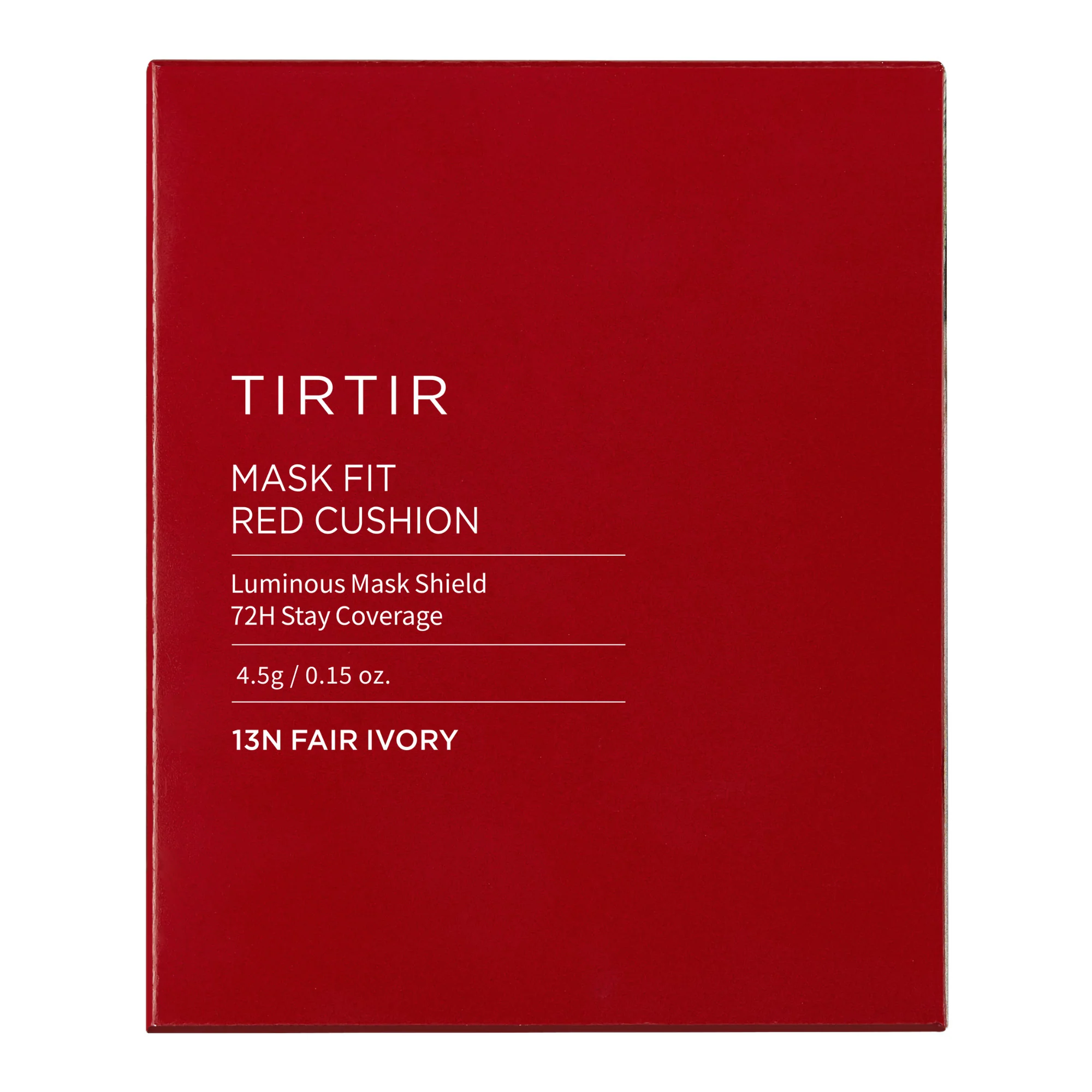 Viso Mask Fit Red Cushion Mini - Fondotinta liquido