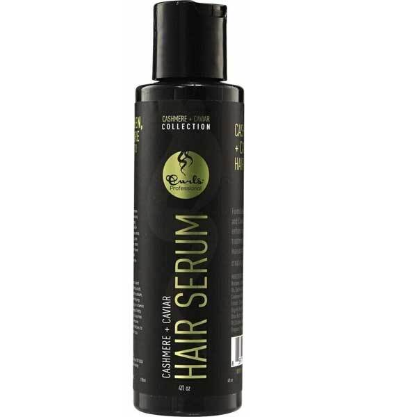 Vlasové sérum Curls Cashmere Caviar