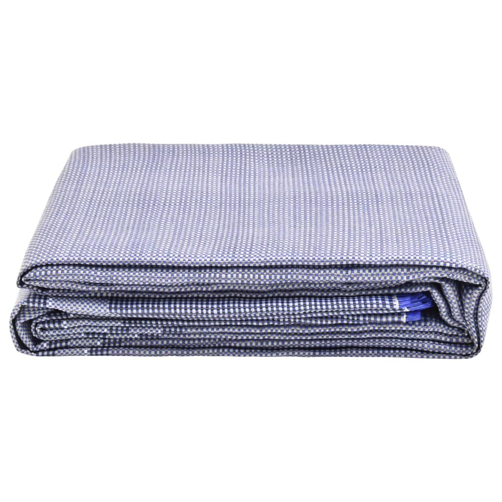 Tapete para tenda Vidaxl 700 x 250 cm