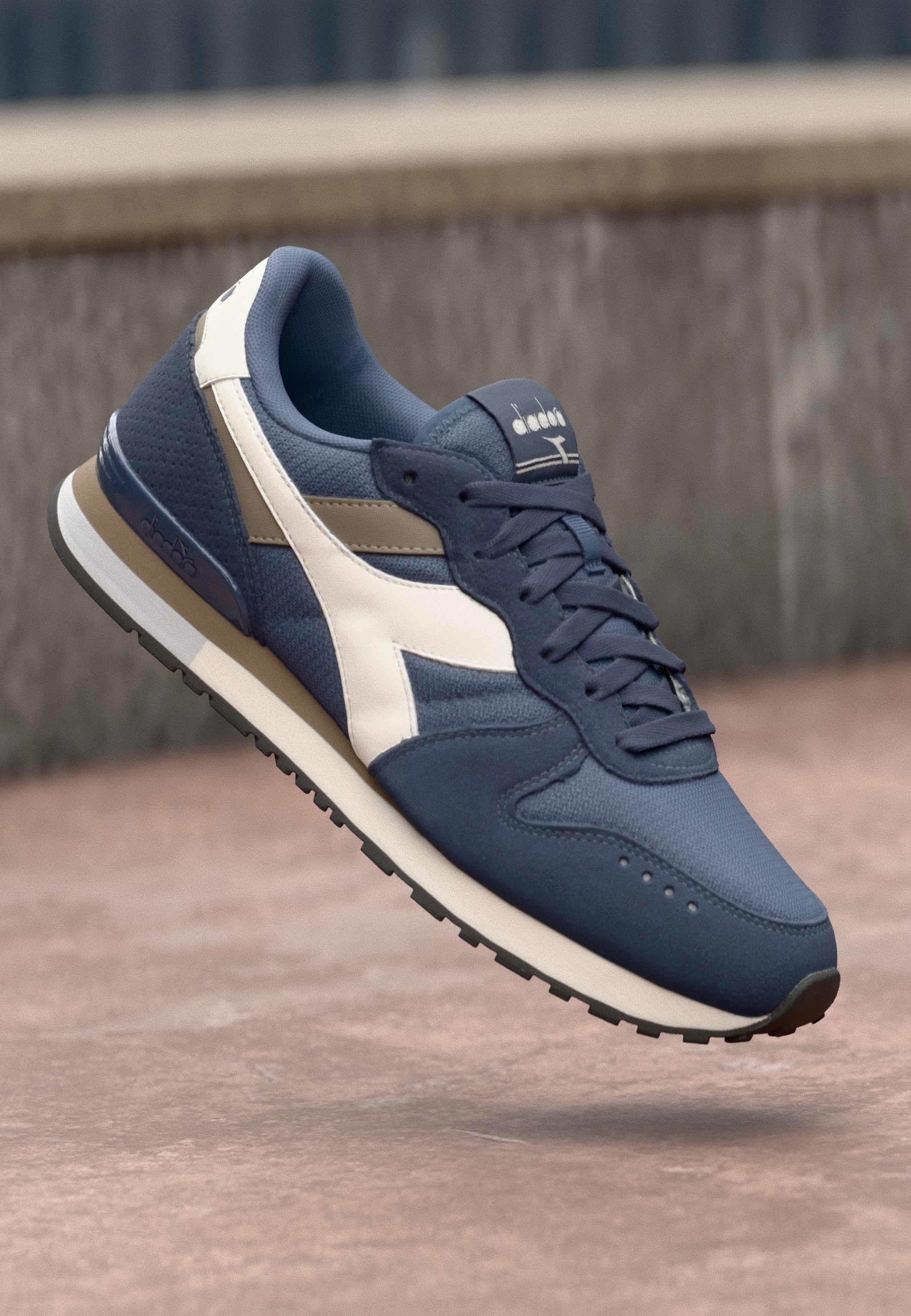 Scarpe da ginnastica basse Diadora