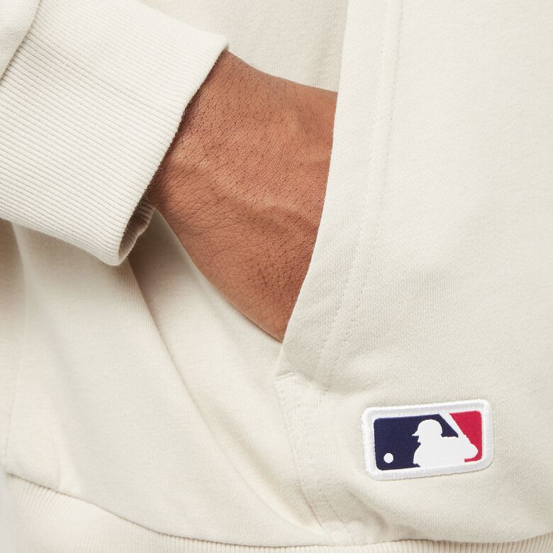 Bluza z kapturem League Essentials Oversized Los Angeles Dodgers