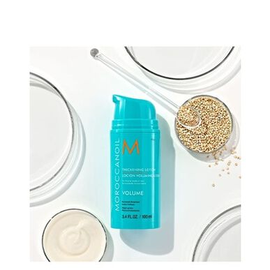 Moroccanoil Volume Thickening -voide hennoille ja keskivahvoille hiuksille, 100ml, 100ml