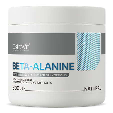 OstroVit Beta-Alanin