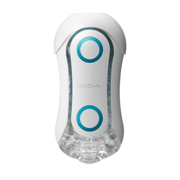 Tenga Flip ORB Kék Rush