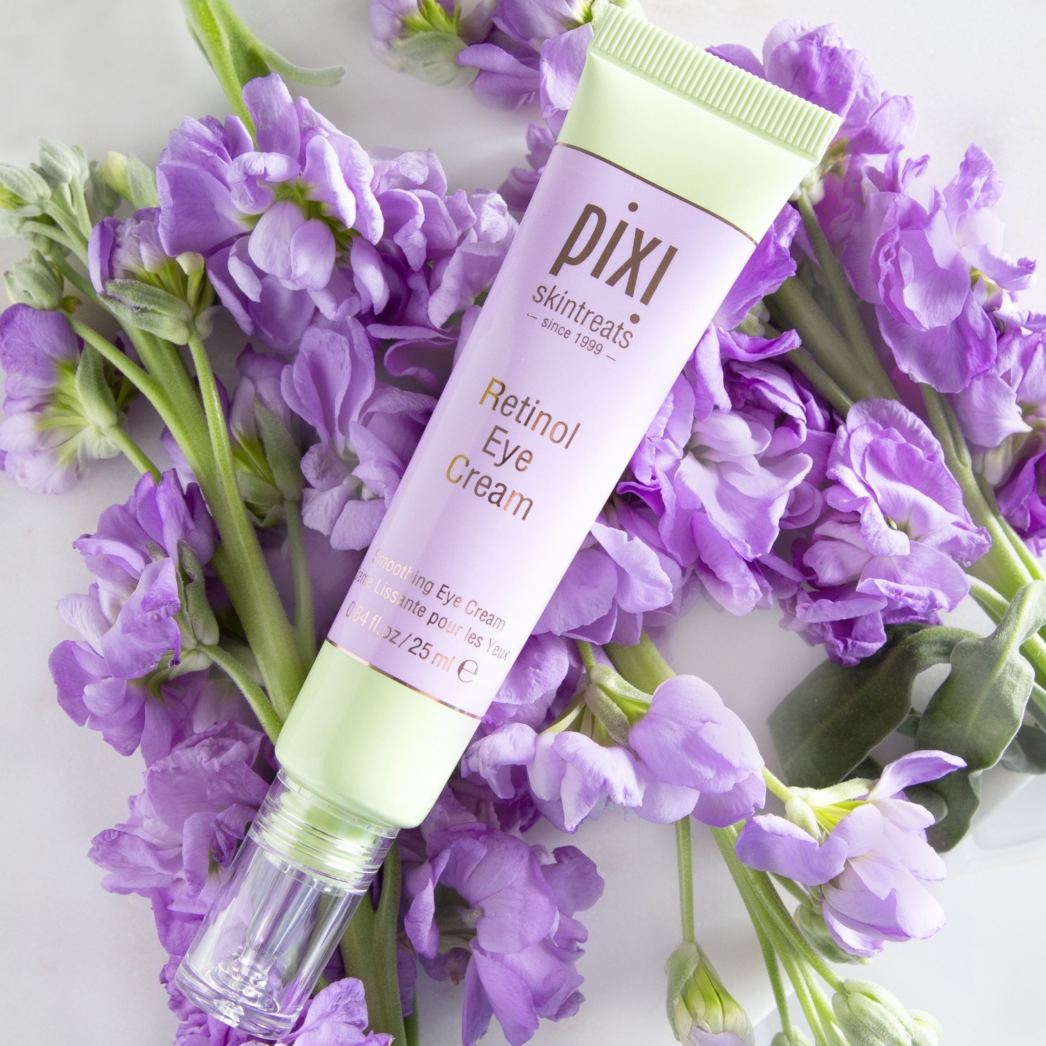 Pixi acu krēms ar retinolu acu krēms - 25 ml
