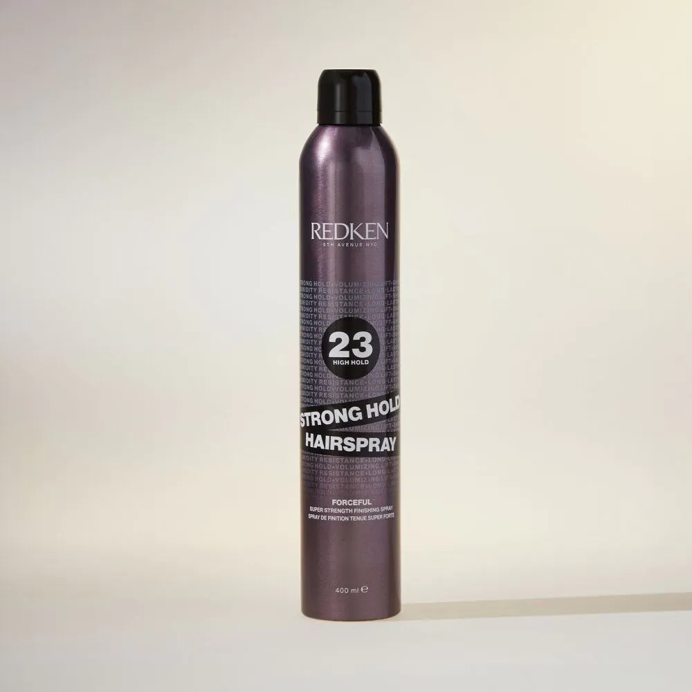 Redken Strong Hold Hairspray