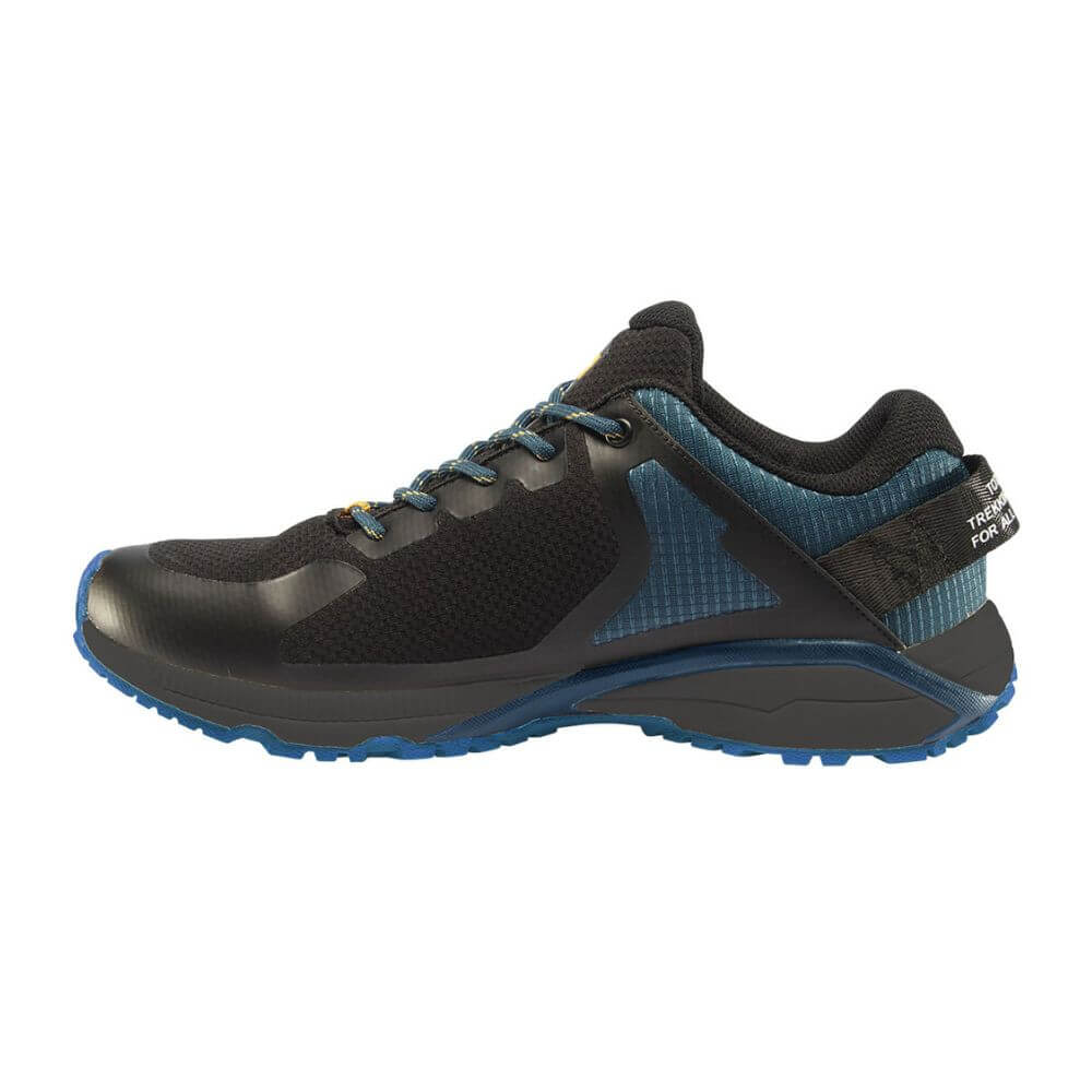 Zapatillas Trail Running +8000 Tucax