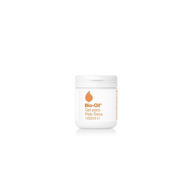 Bio-Oil kosteuttava geeli kuivalle iholle