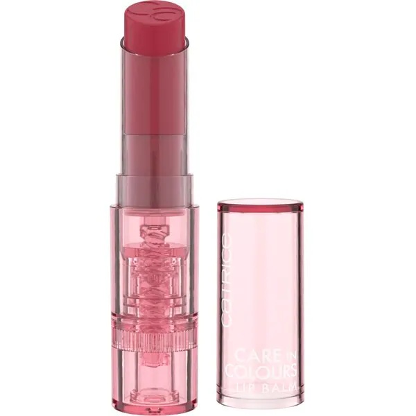 Catrice Care in Colors balzam za usne 030 Bubbly Friday 3g