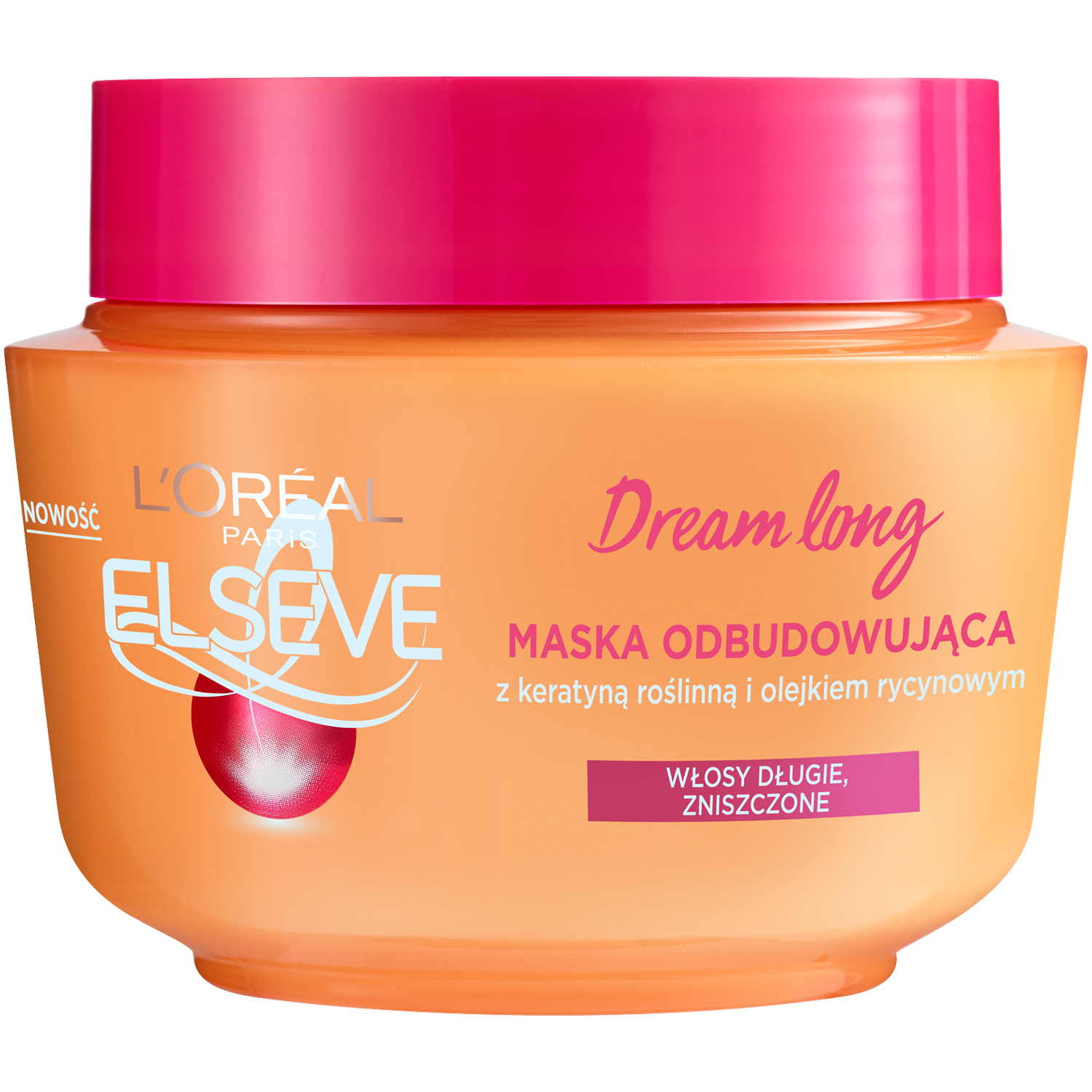L'Oréal Paris Elseve Dream Long