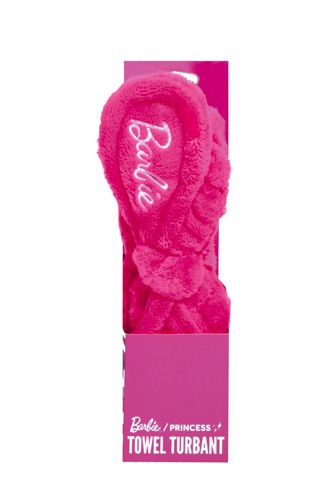 Barbie™/Princezin ručnik Turban Dodaci za kosu