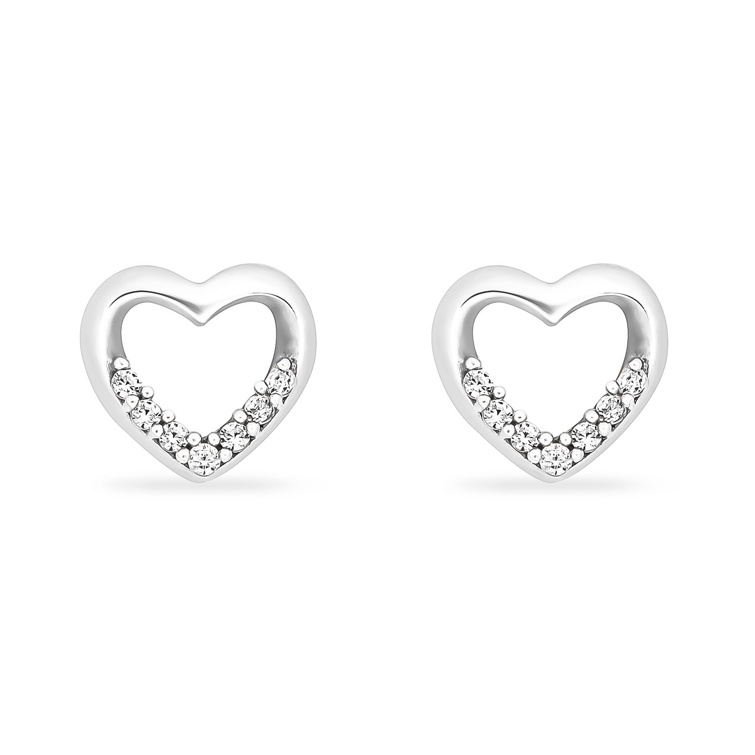 FAVS Boucles d'oreilles