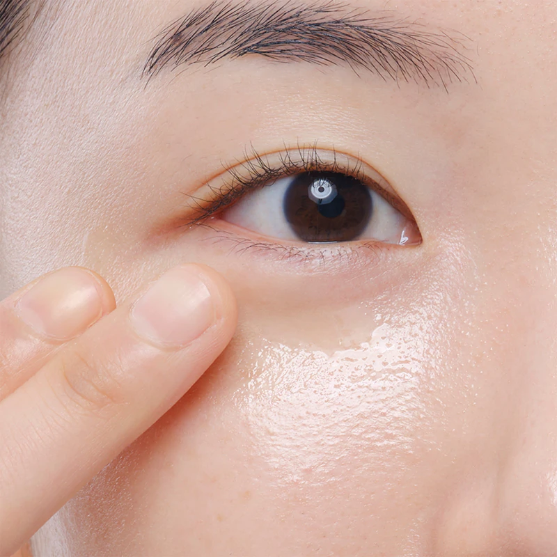 The Ordinary Caffeine Solution 5% + EGCG Oogserum voor donkere kringen en wallen onder de ogen.
