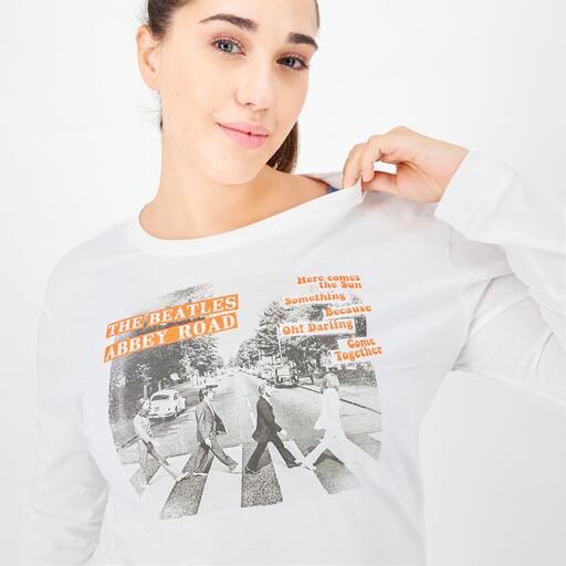 Μπλουζάκι Beatles