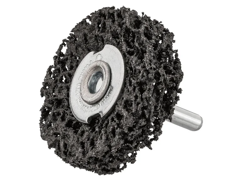 Akcesoria PARKSIDE® PGSZ 7 B1 retificadora reta, Ø 6 mm