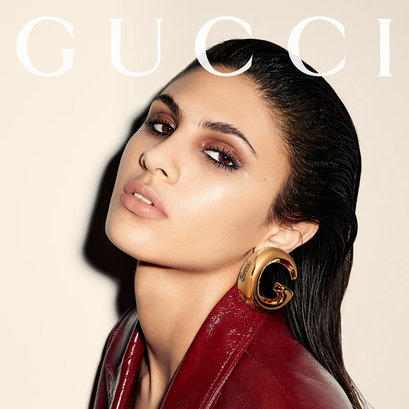 Gucci Gucci Beauty Mascara L'Obscur rímel alongador