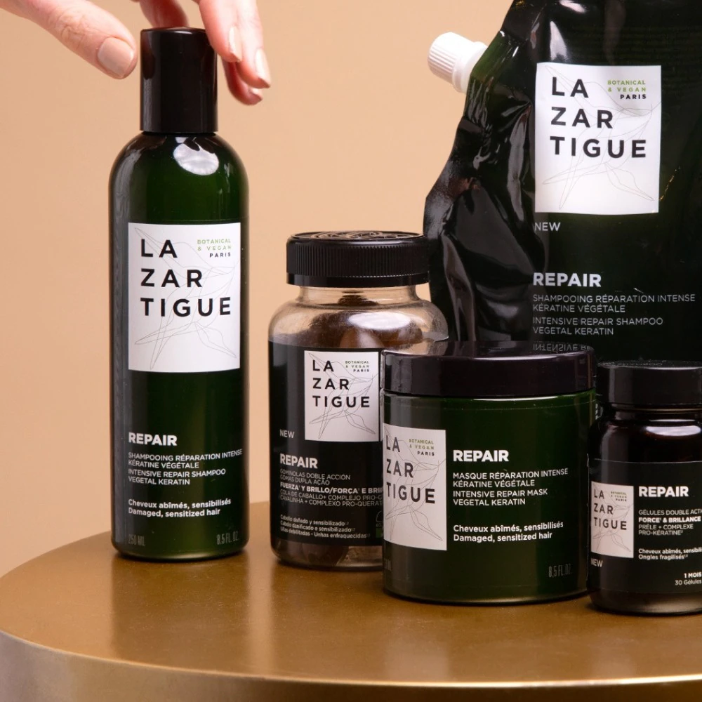 Lazartigue Repair Soin 150ml